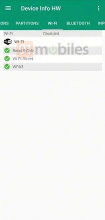OnePlus Nord CE 3 screenshots