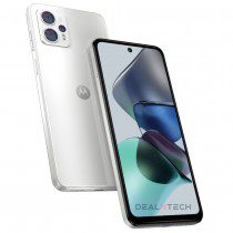 Motorola Moto G23 renders