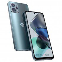 Motorola Moto G23 renders
