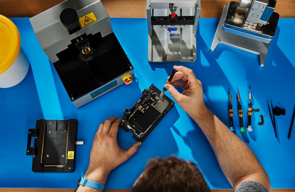 Apple is raising out-of-warranty battery replacement prices for iPhones, iPads and MacBooks