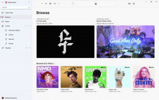 Apple Music