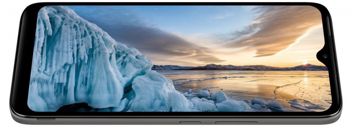 Nokia C12 launches with Android 12 Go Edition, 6.3'' display