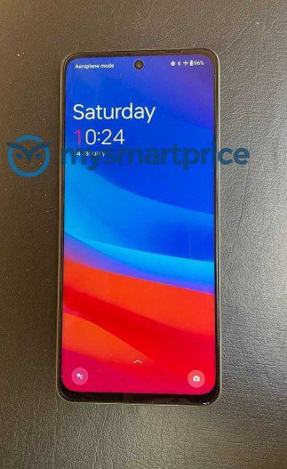 OnePlus Nord CE 3