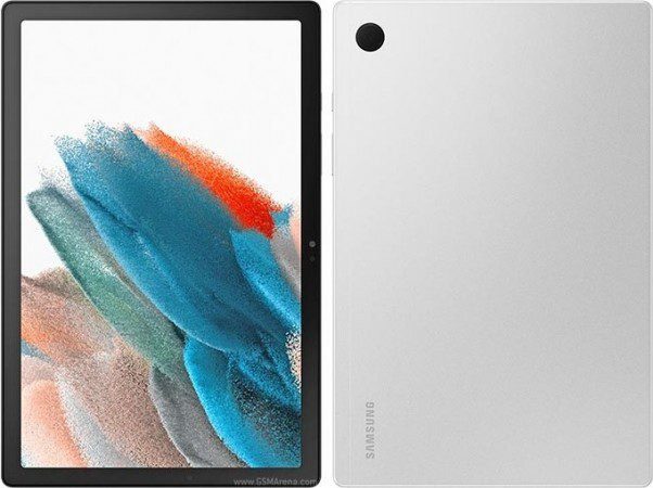 Samsung Galaxy Tab A8 10.5 is receiving Android 13-based One UI 5.0 update