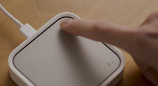 The new Samsung SmartThings Station