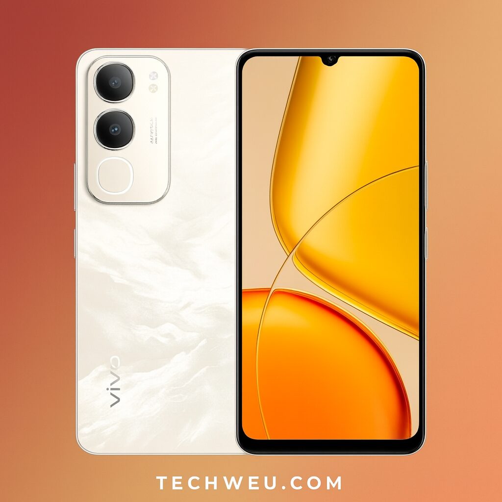 vivo Y50i Officially Launched
